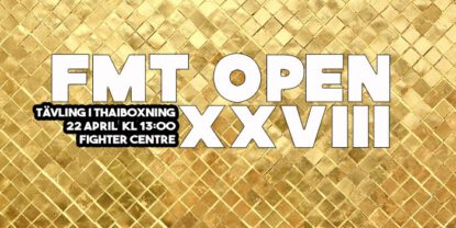 Resultat fmt open 28