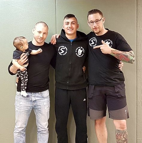 Vinst för ratko tomić på fmt open 29