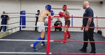 Resultat + bilder fmt open 47