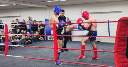 Resultat och video från fmt open 49