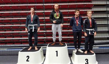 Resultat halmstad open bjj – final stage