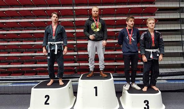 Resultat halmstad open bjj – final stage