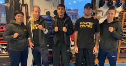 Best fighter på fight 82