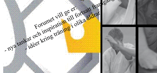 Gladius mma deltar i föreningsforum