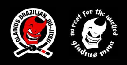 Gladius mma skickar ett stort gäng tävlande till sgl