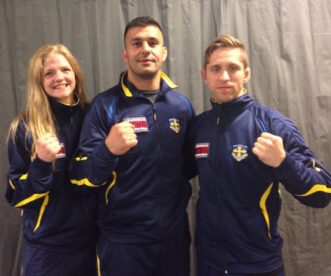 Vm silver för anja saxmark