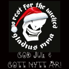 God jul & gott nytt år!