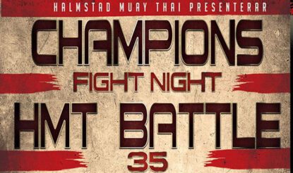 Hmt battle 35