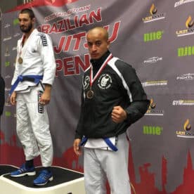 Bra resultat för gladius bjj på halmstad autumn bjj open