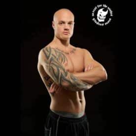 Presentation av daniel hurtig