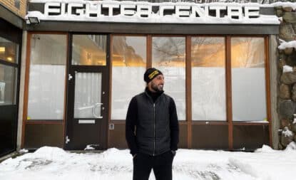 Nya produkter i butiken