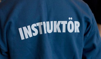 Träningsplanering för tränare