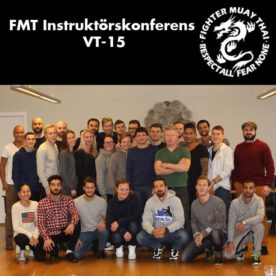 Fmt styrelse- och instruktörskonferens!