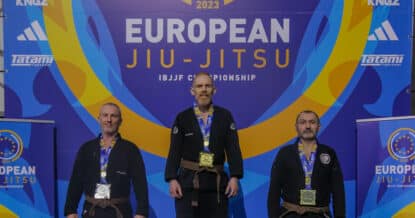 Em-guld i bjj för jesper gunnarson