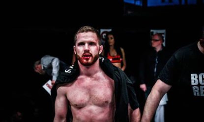 Resultat british challenge mma 11