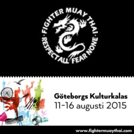 Fmt-uppvisningar på göteborgs kulturkalas