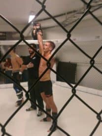 Resultat shoot challenge 16