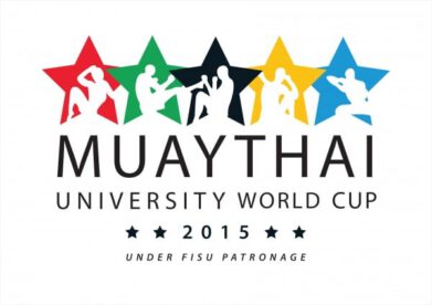 Ifma muay thai university cup
