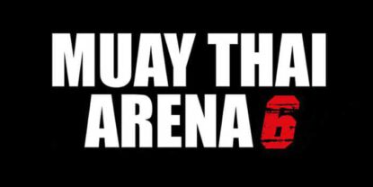 Muay thai arena 6: highlights
