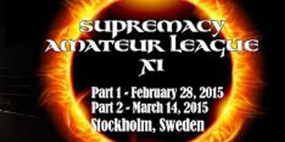 Supremacy amateur league xi -part ii