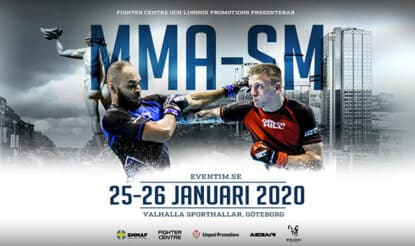 Mma-sm 2019