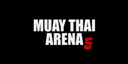 Muay thai arena 5