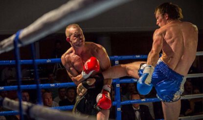 Rookie rumble tÄvlings-seminarium