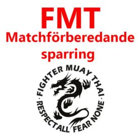Fmt matchförberedande sparring vt16 - 1