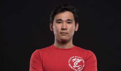 Fyra vinster på hmt battle