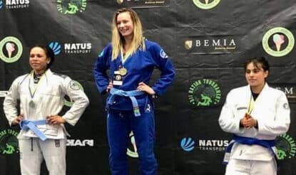 Resultat bjj nation tournament #2