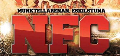 Gladius mma tävlar på nova fight challenge 1