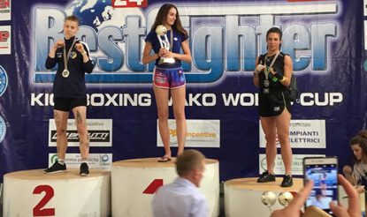 Silver till paula stenung i italien