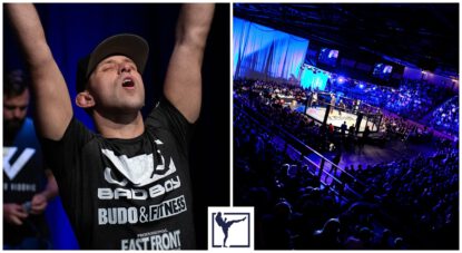 Renato går på zone pro league