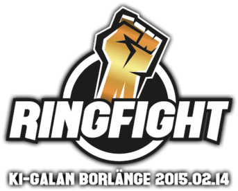 August asztely gör pro-debut på k-1 galan ringfight
