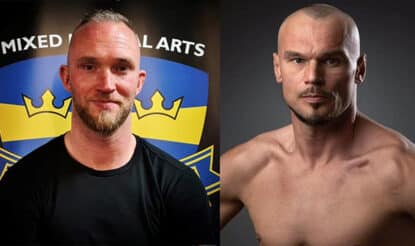 Enontekiö vs saljevic på zone pro league 2