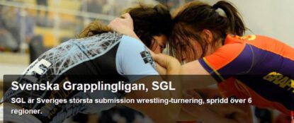 Gladius mma tävlar på sgl väst