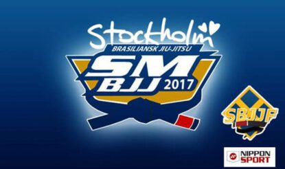 Bjj sm 2017
