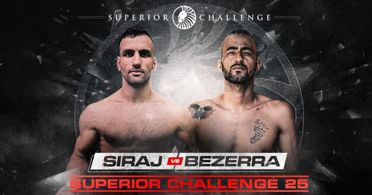 Sahil siraj till superior challenge 25