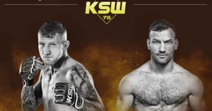Ksw 78 för sahil siraj