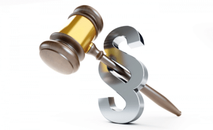 Disciplinärenden inom idrotten