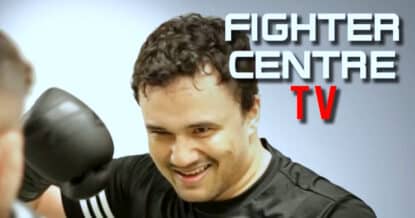 Vi fightas med, inte mot, varandra!