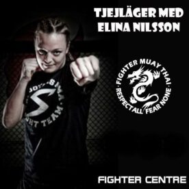Tjejläger med elina nilsson!