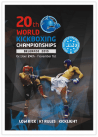 Martin koll redo för vm