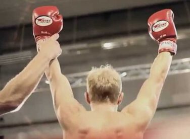 Fmt open på fighter centre i juni