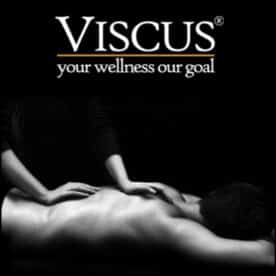 Vinn gratis behandling med viscus