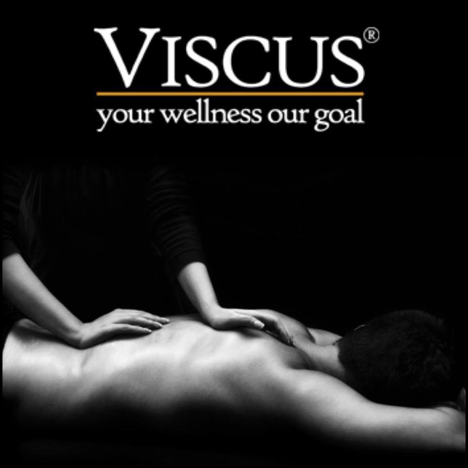 Vinn gratis behandling med viscus