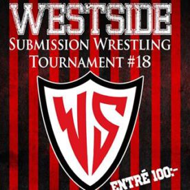 Resultat westside submission wrestling turnering