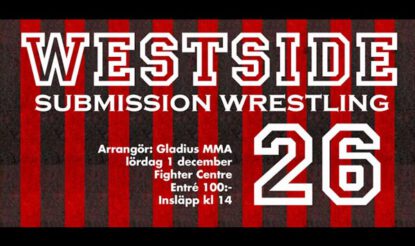 Westside submission wrestling 26