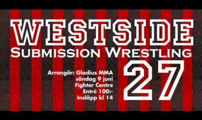 Westside submission wrestling 27