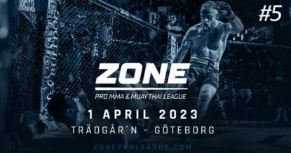Zone pro league #5